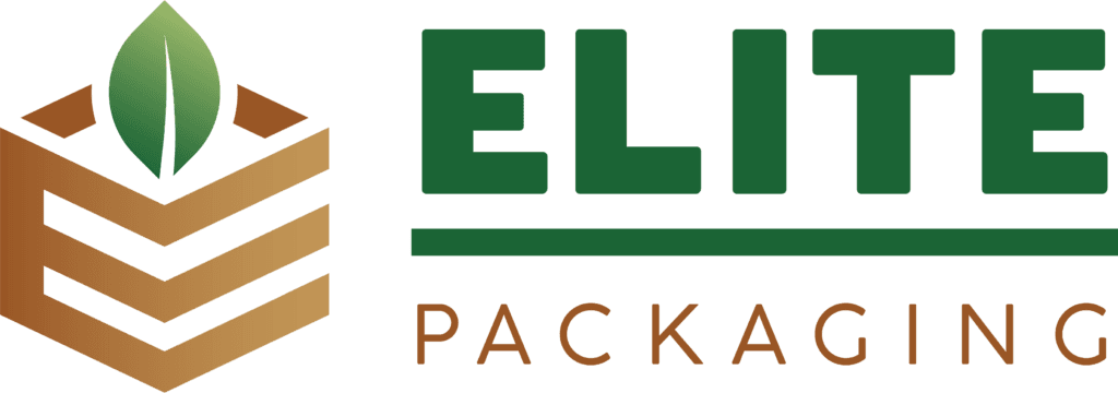 Elite Packaging Logo