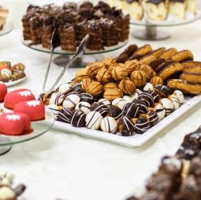 Food Service Images (1)