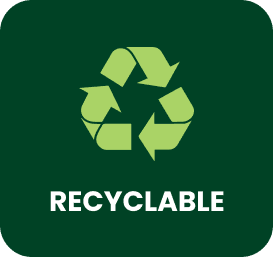 Recyclable Icon