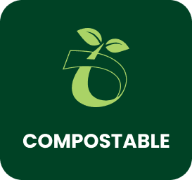 Compostable Icon