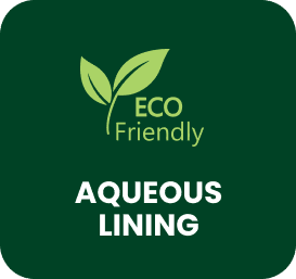 Aqueous Lining Icon