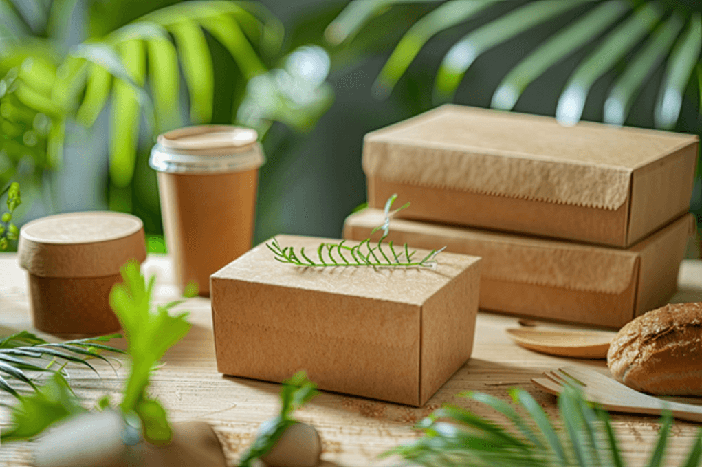 Eco-Friendly Food Packaging: Why It’s the Future